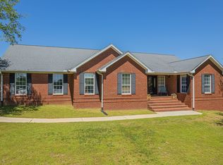 2577 Barton Rd, Bowman, GA 30624
