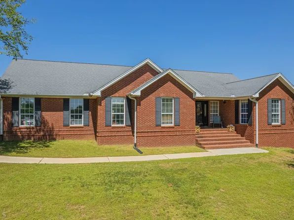 2577 Barton Rd, Bowman, GA 30624