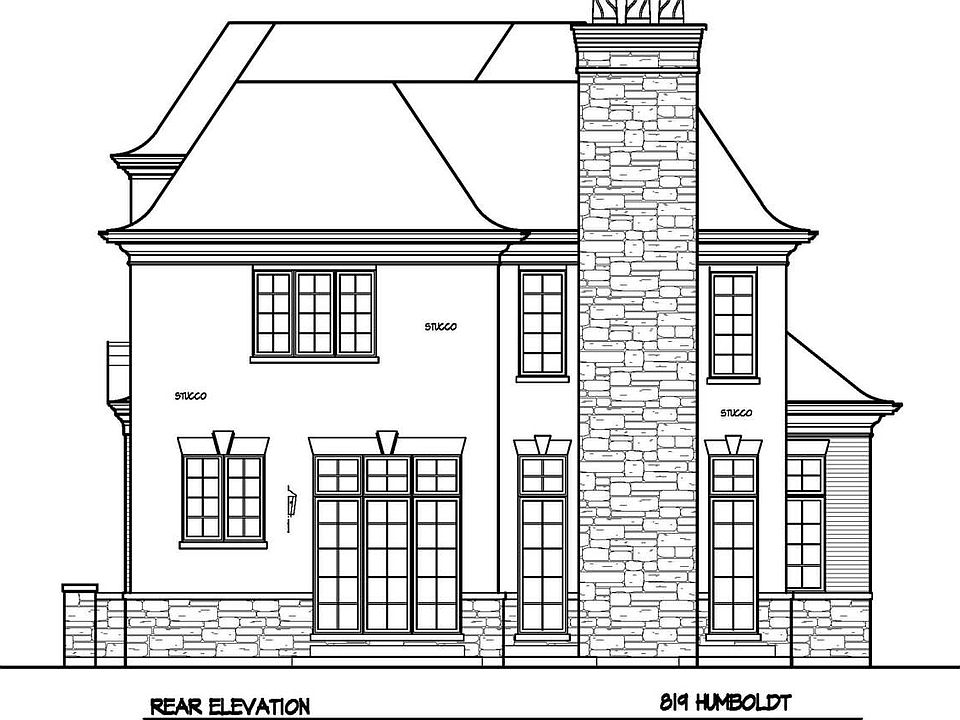 819 Humboldt Ave, IL 60093 Zillow