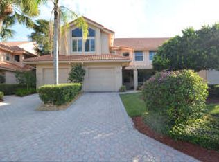 2536 Coco Plum Boulevard #901, boca raton, FL 33496