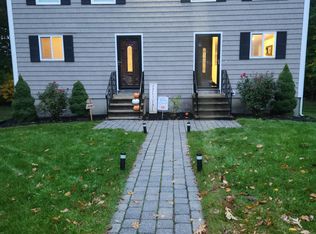 63 Santoro Rd #B, Worcester, MA 01606