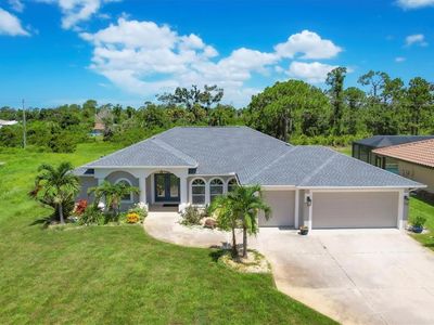 423 Boundary Blvd, Rotonda West, FL, 33947