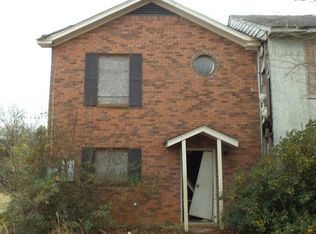 800 N Gap Loop, Montgomery, AL 36110