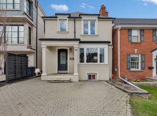 320 Melrose Ave, Toronto, ON