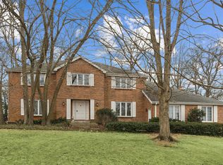 598 Aberdeen Rd, Frankfort, IL 60423