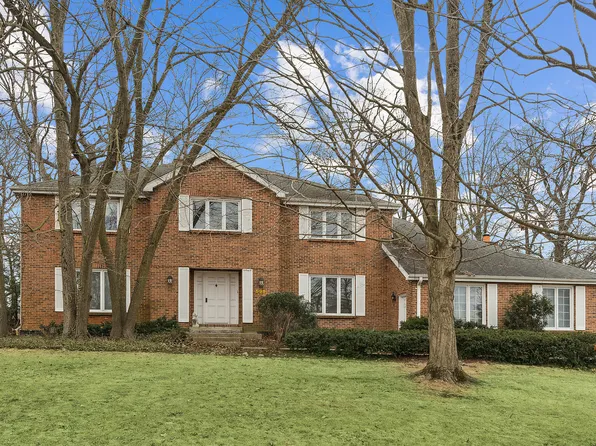 598 Aberdeen Rd, Frankfort, IL 60423