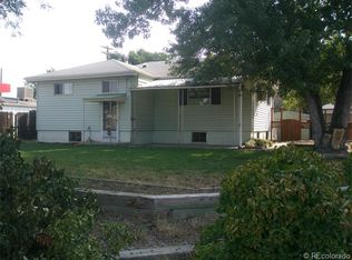 7180 Jasmine St, Commerce City, CO 80022
