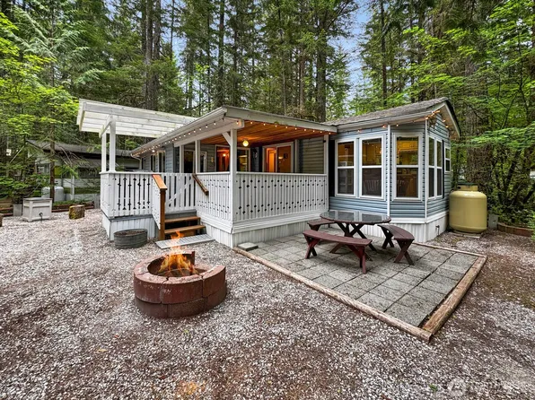 152 1 Goldrush Road, Deming, WA 98244