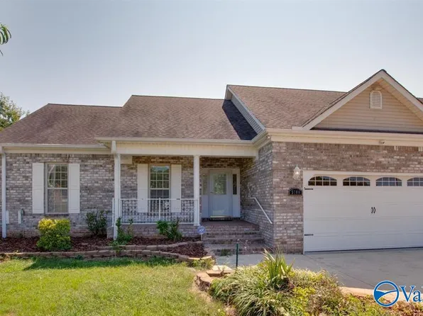 5780 Snake Rd, Athens, AL 35611