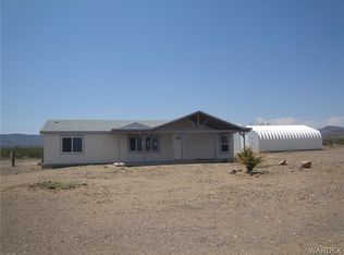 4639 N Egar Rd, Golden Valley, AZ 86413