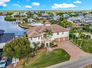 24248 Treasure Island Blvd, Punta Gorda, FL 33955