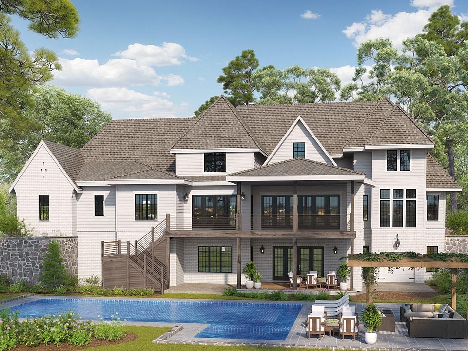 2nd image of 5335 Parview Dr