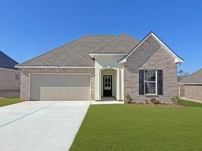 371 Hummingbird Ln, Princeton, LA, 71067
