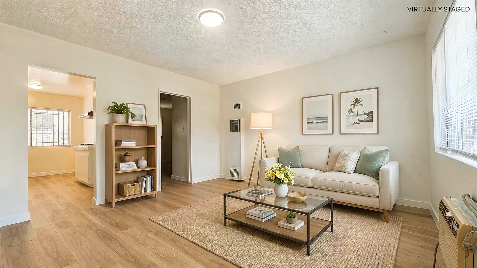 1 bed, 650 sqft, $1,750 — Photo 2