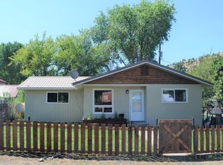 216 NW 2nd Ave, John Day, OR 97845