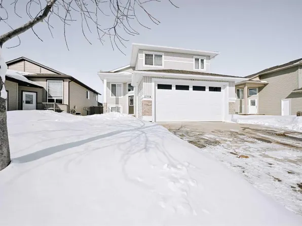 11914 E Copperwood Rd, Grande Prairie, AB T8X 0H5