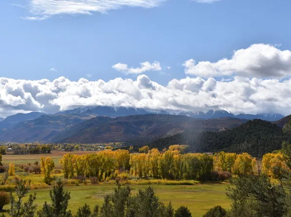 County Road 24 Rd Lot 2, Ridgway, CO 81432