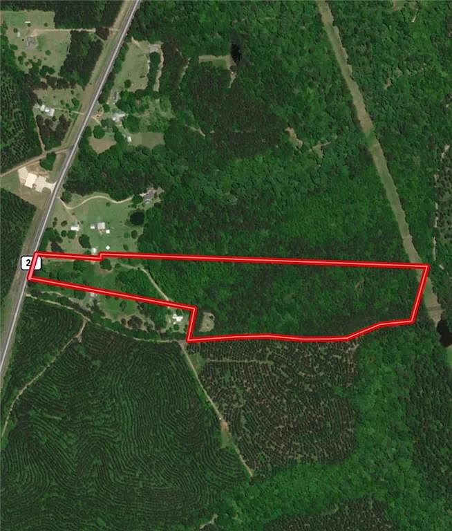 25 Highway Hwy, Franklinton, LA 70438 MLS 2425128 Zillow