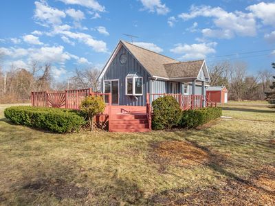 5018 S Dundas Rd, Beaverton, MI, 48612