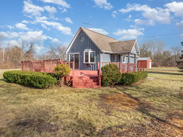 5018 S Dundas Rd, Beaverton, MI 48612