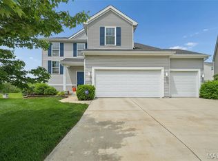 11195 Liebrooke Ct, Saint Louis, MO 63146
