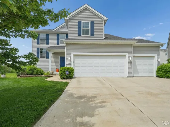11195 Liebrooke Ct, Saint Louis, MO 63146