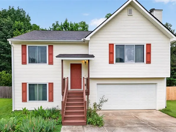 5285 Hillcrest Glenn Dr, Sugar Hill, GA 30518