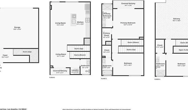6046 Burwood Ave — Photo 43