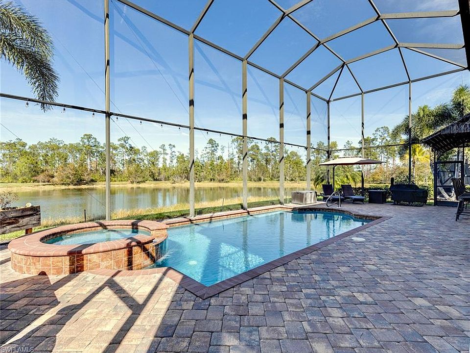 20952 Torre Del Lago St, Estero, FL 33928 Zillow