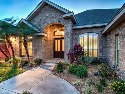 7419 N 16th Ln, McAllen, TX, 78504
