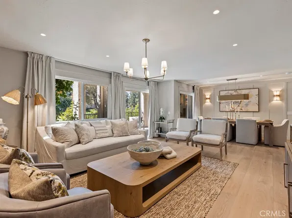 5517 Paseo Del Lago E Unit 1E, Laguna Woods, CA 92637