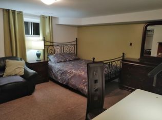66 Green Bush Rd, Toronto, ON M2M1P3
