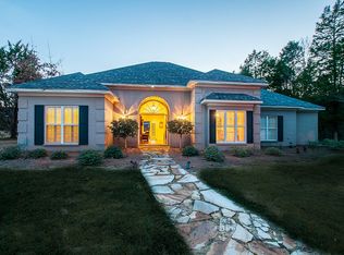 109 Crown Ridge Dr, Selma, AL 36701