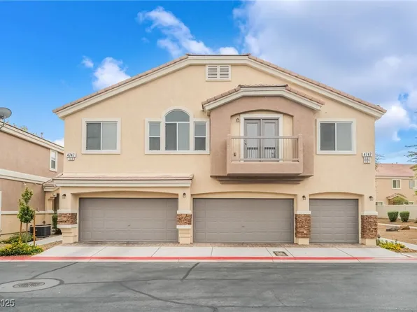 4747 Straight Flush Dr Unit 101, Whitney, NV 89122