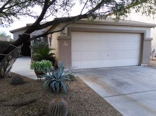 3788 E Felix Blvd, Tucson, AZ 85706