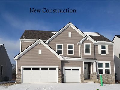 35926 Baldauf Xing, North Ridgeville, OH, 44039