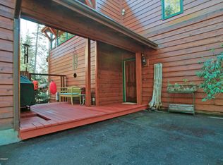 12901 Ridgewood Rd, Anchorage, AK 99516