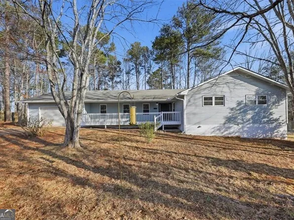 8976 Ochil Ln, Winston, GA 30187