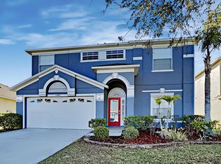 11621 Addison Chase Dr, Riverview, FL 33579