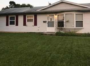 874 Brian Dr, Reynoldsburg, OH