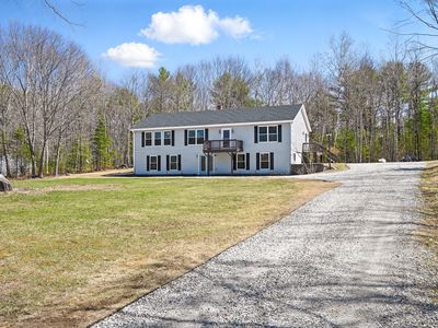 39 Hilltop Drive, Wiscasset, ME, 04578