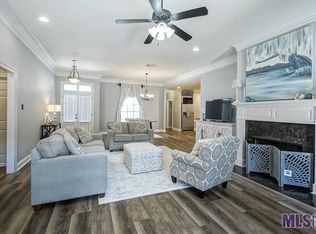 14504 Town Dr, Baton Rouge, LA 70810