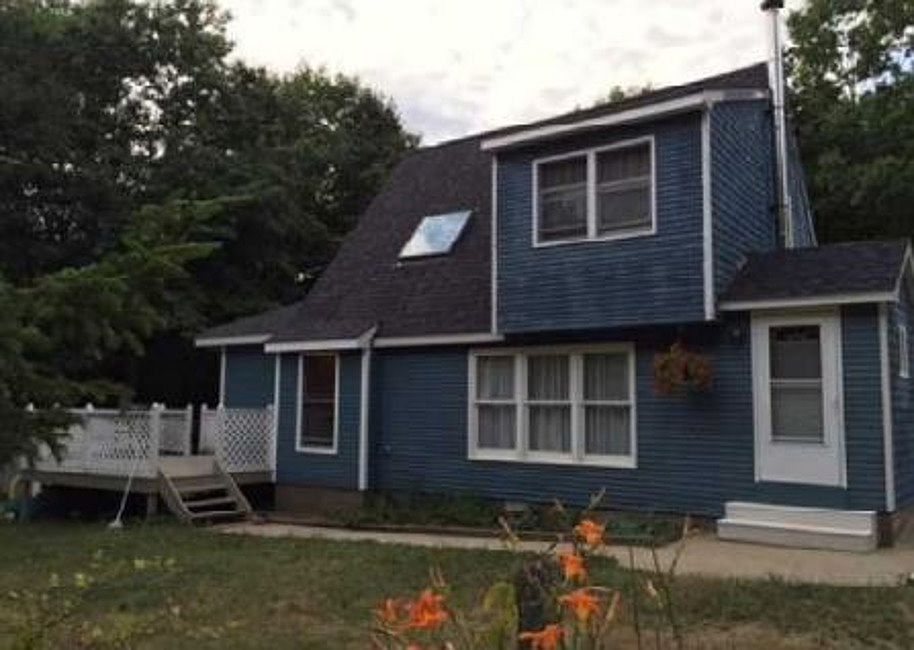 Property Front View
