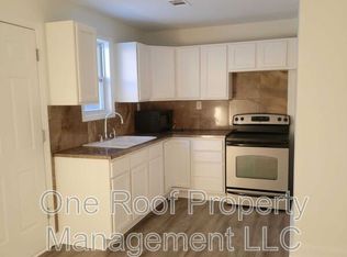 2633 S 49th St, Kansas City, KS 66106