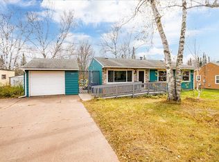 5210 Greenwood Rd, Duluth, MN 55804