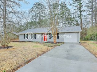 770 Navajo Trl, Covington, GA