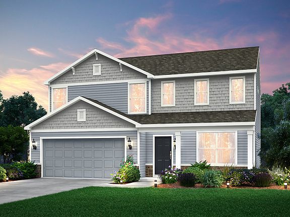 Home Design CR2G