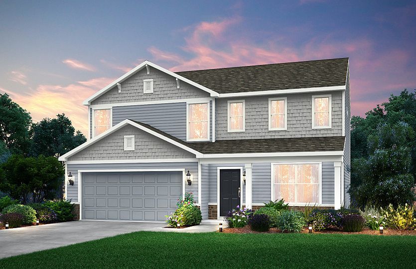 Home Design CR2G