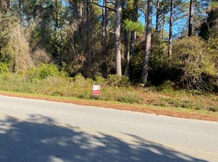 135 Core Sound Loop Rd, Atlantic, NC 28511