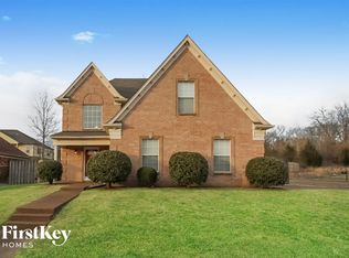 10050 Cameron Ridge Trl, Cordova, TN 38016